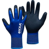 OXXA X - Pro - Winter - Dry 51 - 870 handschoen - Veiligheidexperts.nl - OXXA Premium - "8718249066955"